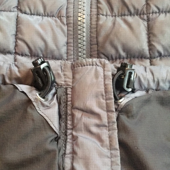Ben Sherman Quilted Jacket - Picture 5 of 9